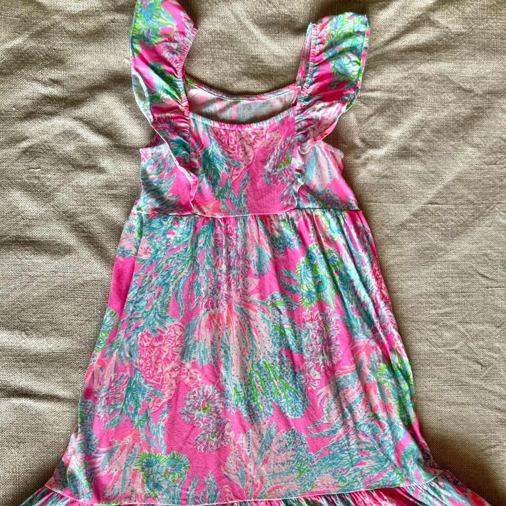 Lilly Pulitzer - xs - Size 2-3